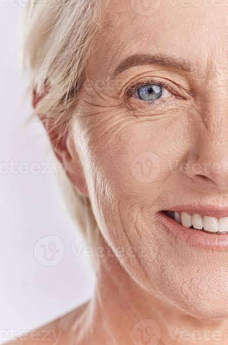 anti aging