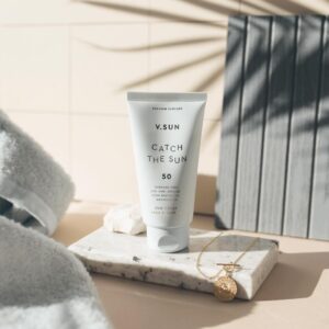 sun protection for skin