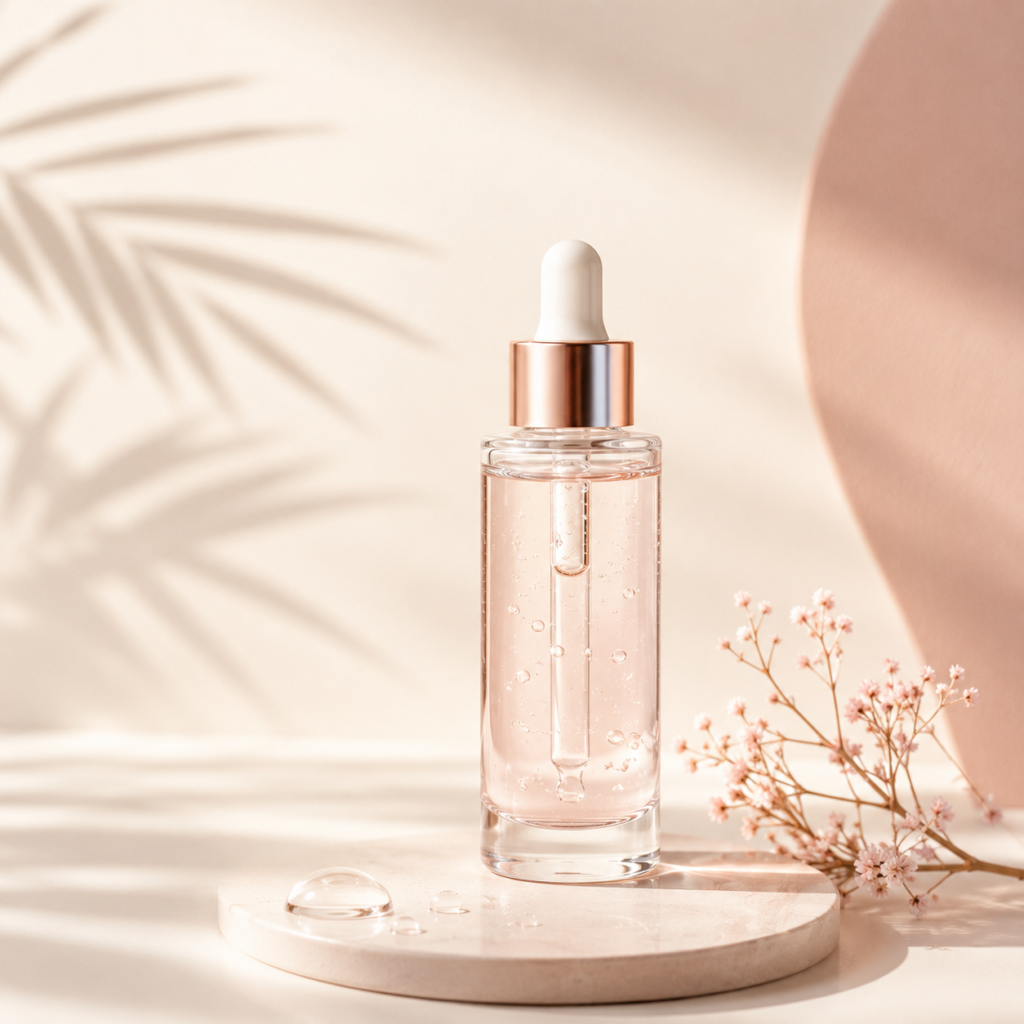 hydrating serum for face