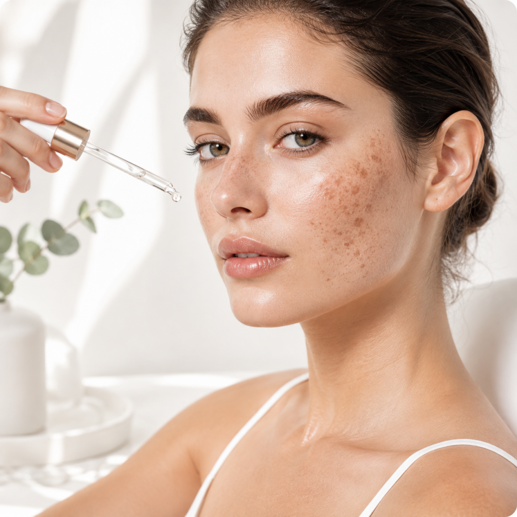 dark spot treatment for skin