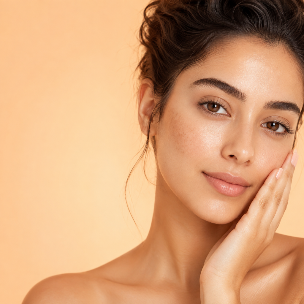 uneven skin tone treatment