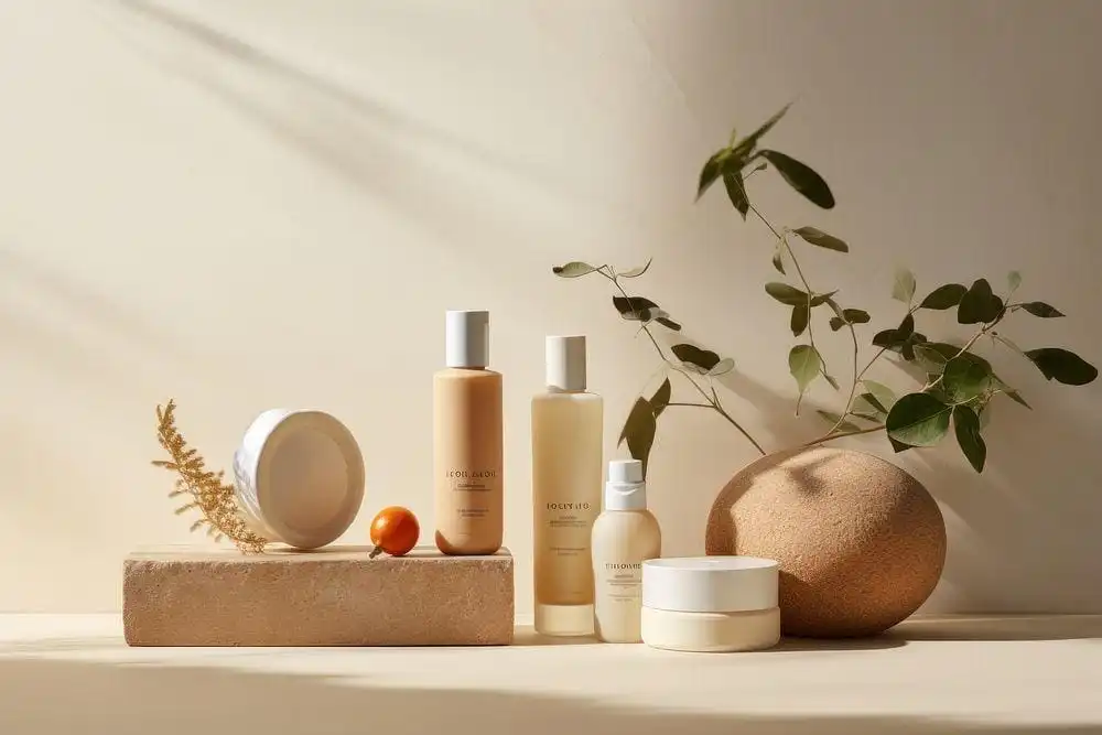 skin and wellness care