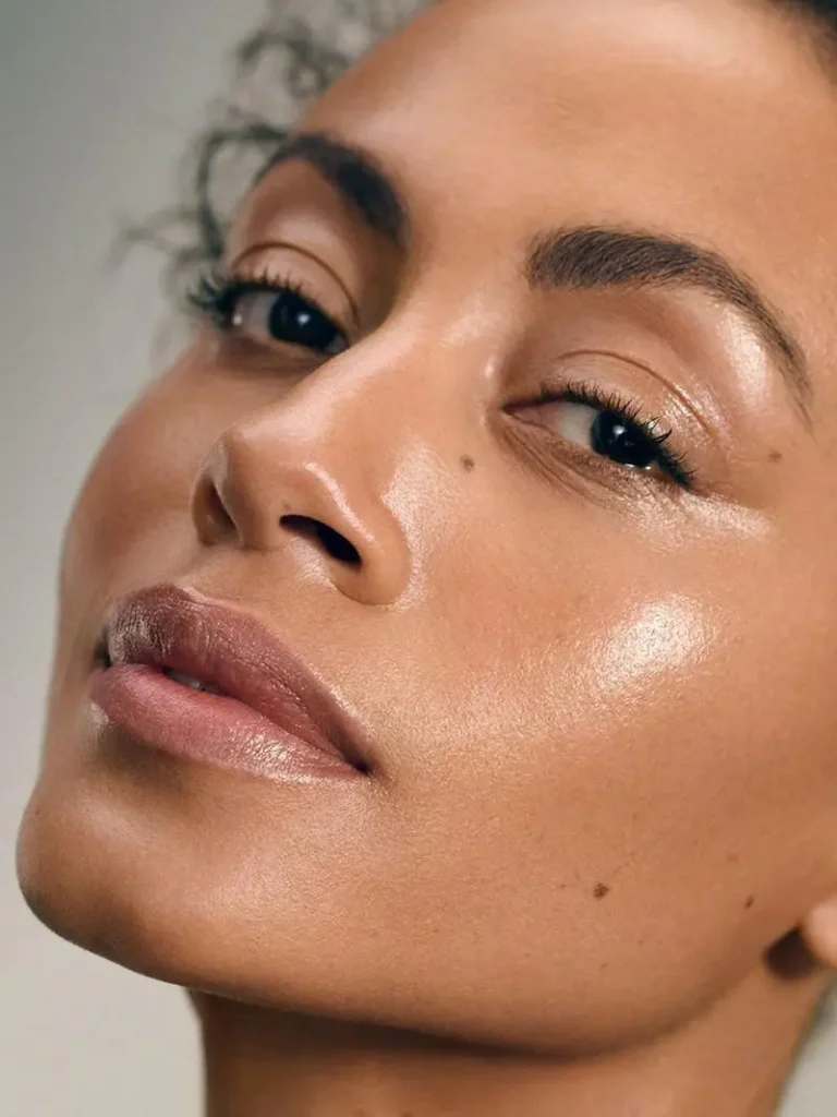 skin care routine