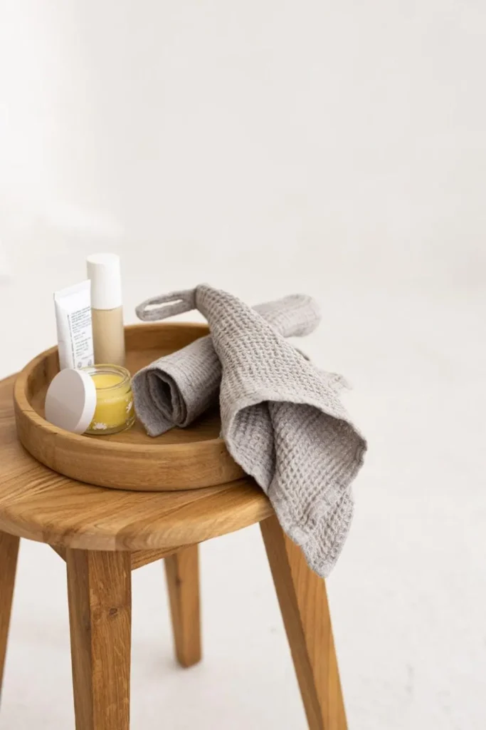 skin care products