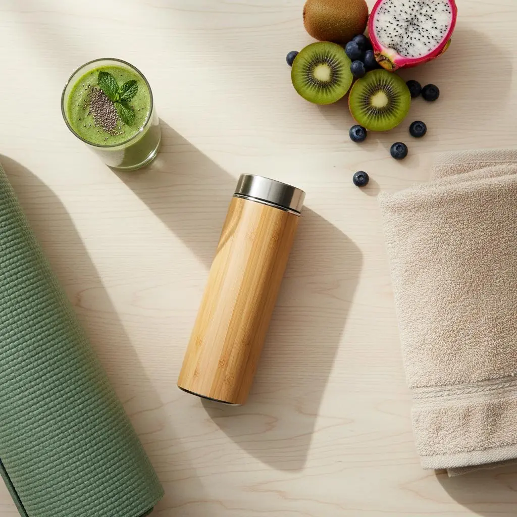 healthy lifestyle changes